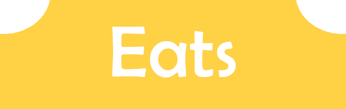 Eats Menu Tab